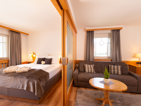 Junior Suite image 11
