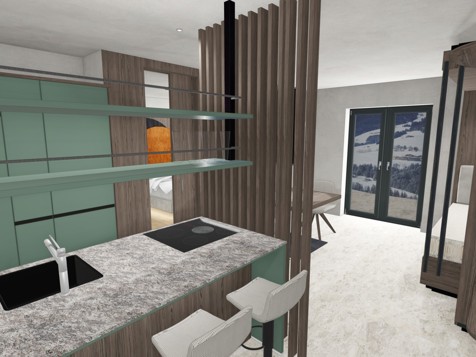 Junior Suite image 4