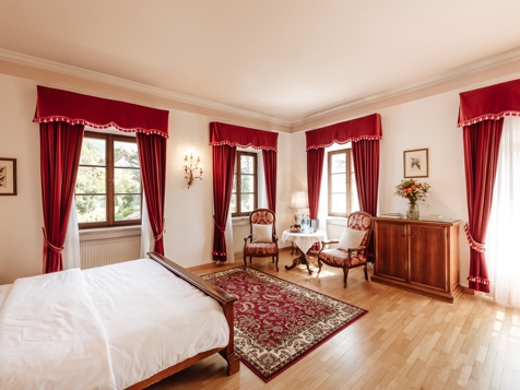 Junior Suite mit Balkon-2