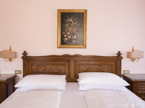 Junior Suite mit Balkon-3