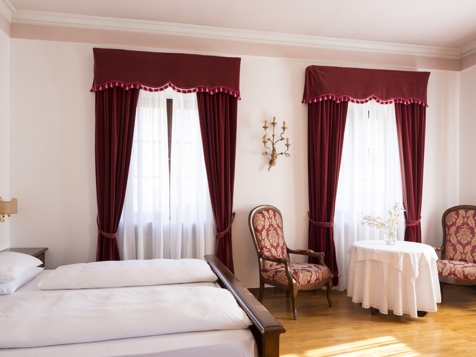 Junior Suite mit Balkon-6