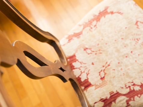 Junior Suite mit Balkon-10