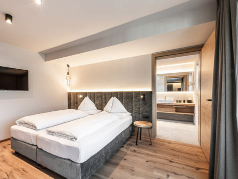 Junior Suite Mountain NEU image 1