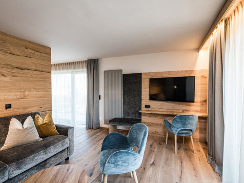 Junior Suite Mountain NEU image 2