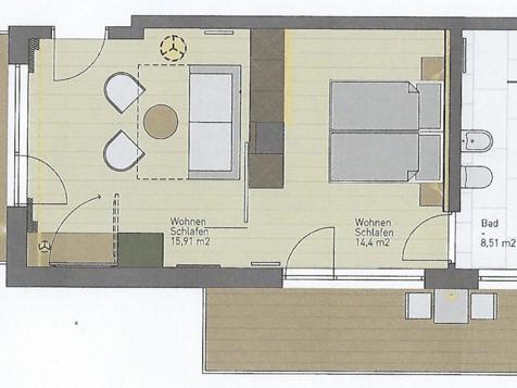 Junior Suite Mountain NEU image 4