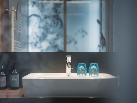 Junior Suite Mountain Spa-2