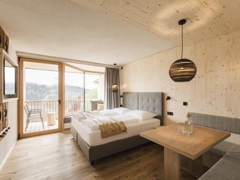 Junior suite – NEW from May 2026 image 1