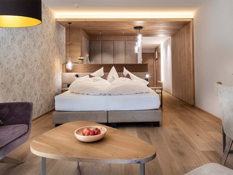 Junior Suite Ovest image 4