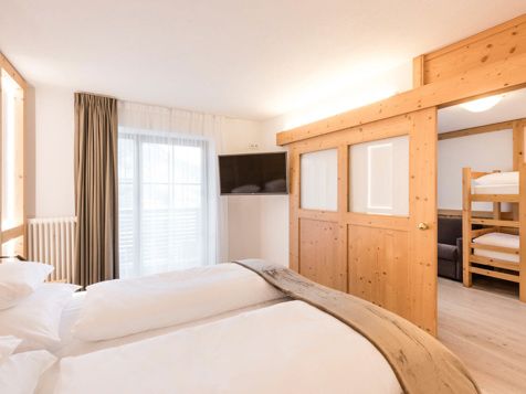 Junior Suite Palü image 1