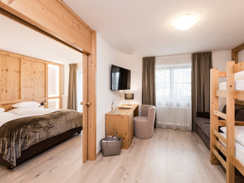 Junior Suite Palü image 3