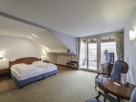 JUNIOR SUITE PANORAMA image 1