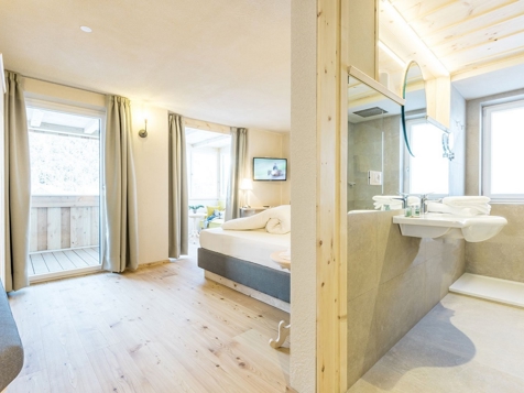 Junior Suite PANORAMA image 1