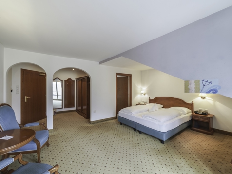 JUNIOR SUITE PANORAMA image 2