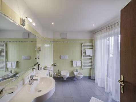 JUNIOR SUITE PANORAMA image 3