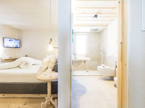 Junior Suite PANORAMA image 5