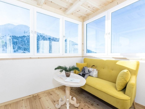Junior Suite PANORAMA image 6