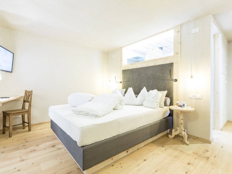 Junior Suite Panorama image 2