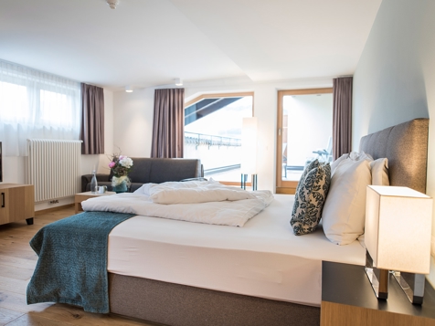 Junior Suite Plose image 1