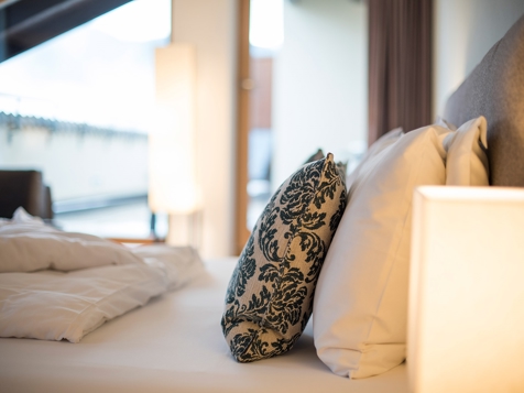 Junior Suite Plose image 2