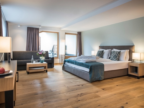 Junior Suite Plose image 3