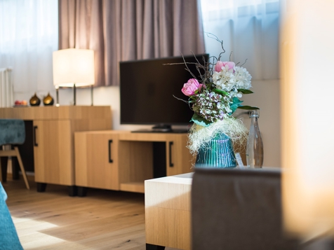 Junior Suite Plose image 4
