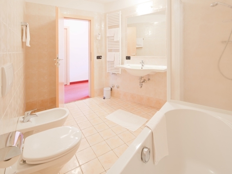 Junior suite Pütia image 1
