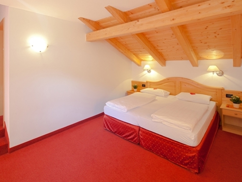 Junior suite Pütia image 2