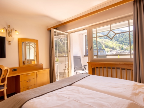 Junior Suite Rotund image 9