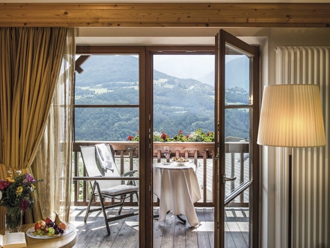 Junior Suite Schlern image 1