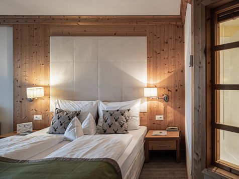 Junior Suite Schlern image 10