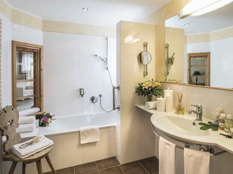 Junior Suite Schlern image 6