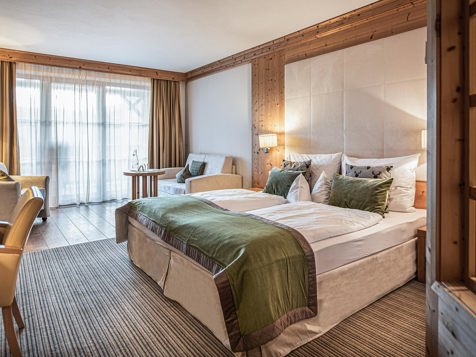 Junior Suite Schlern image 7