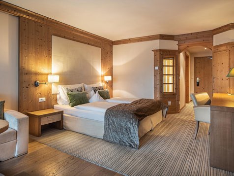 Junior Suite Schlern image 8