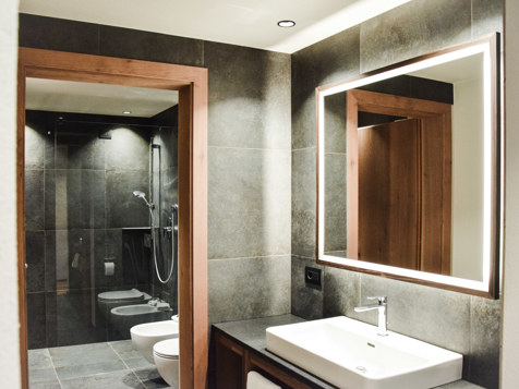 Junior suite Sennes image 2
