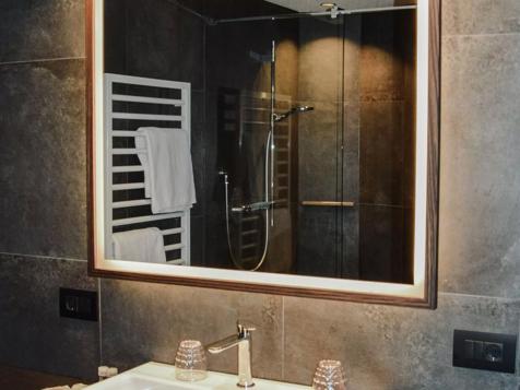 Junior suite Sennes image 4