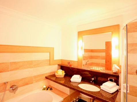 Junior Suite Sesvenna image 2