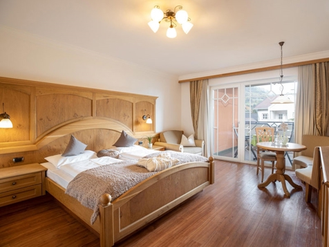 Junior Suite Sesvenna image 3