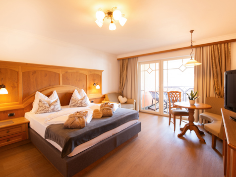 Junior Suite Sesvenna image 5