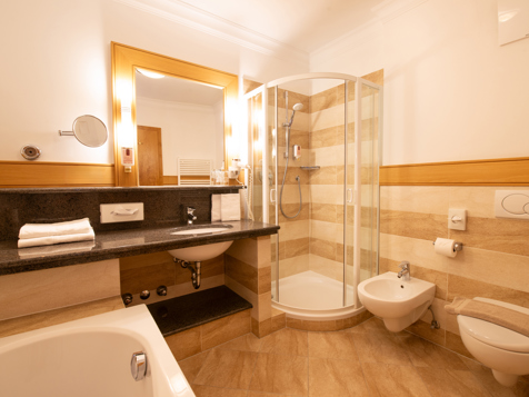 Junior Suite Sesvenna image 6