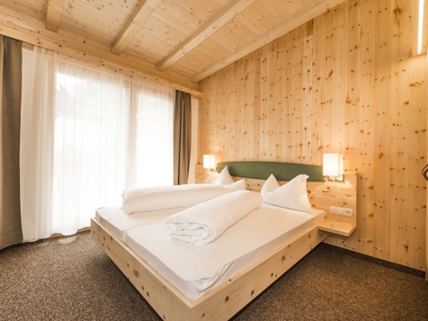 Junior-Suite Tribulaun image 1