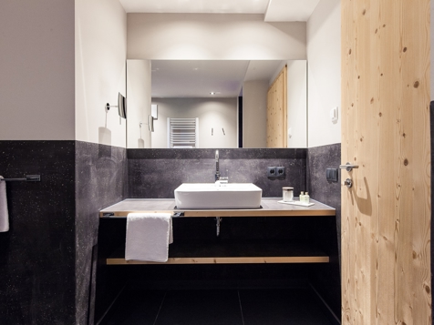 Junior Suite Turdus image 3