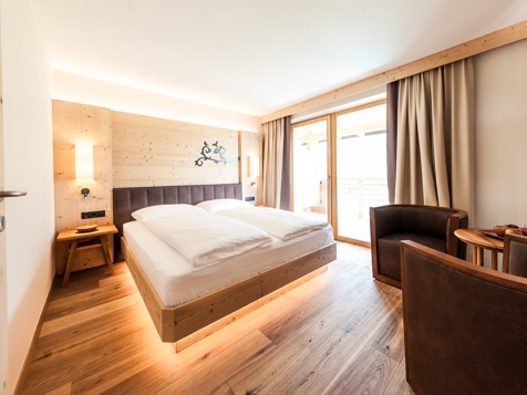 Junior Suite Turdus image 4