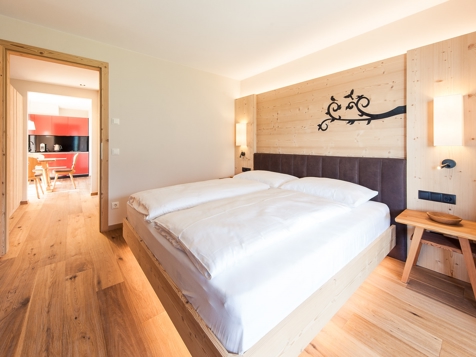 Junior Suite Turdus image 5