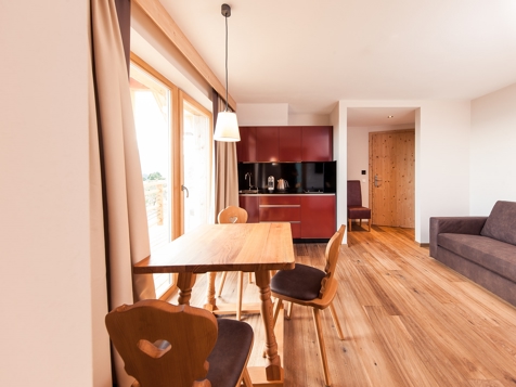 Junior Suite Turdus image 6