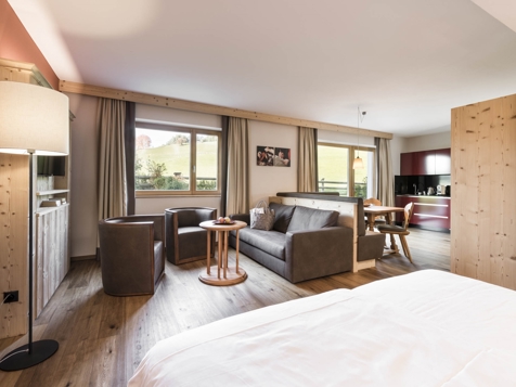 Junior Suite Turdus image 7