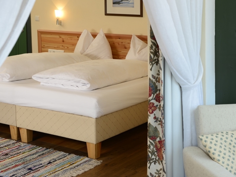 Junior Suite Veranda image 1