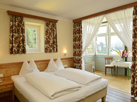 Junior Suite Veranda image 3