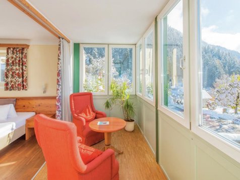 Junior Suite Veranda image 4