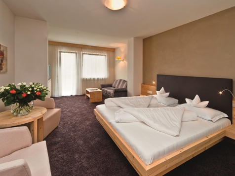 Junior Suite Vinea-4