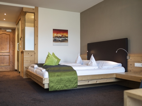 Junior Suite Vinea-1